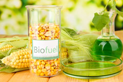 Rickerscote biofuel availability