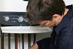boiler repair Rickerscote